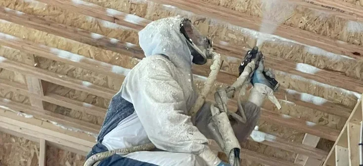 Best Batt Insulation for Homes in Miles City, MT – Enhance Comfort