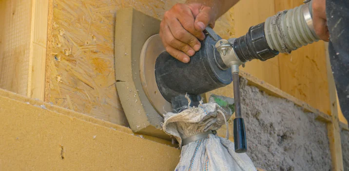 How Long Does Blown-In Insulation Last? Huntley, MT Homeowner’s Guide