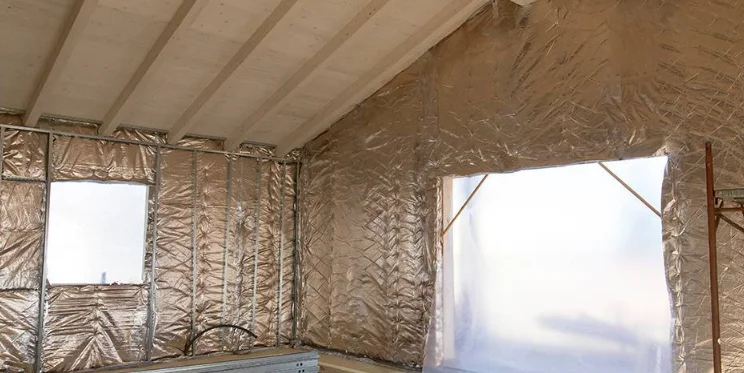 Residential Batt Insulation Services in Laurel, MT – A Complete Guide for Homeowners