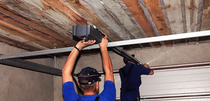 Garage Blow-In Insulation in Laurel, MT: The Smart Upgrade for Your Home