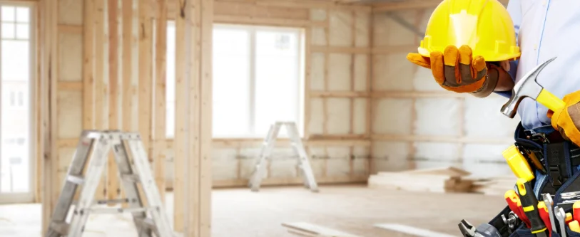 Batt Insulation Installation Services in Hardin MT Homes