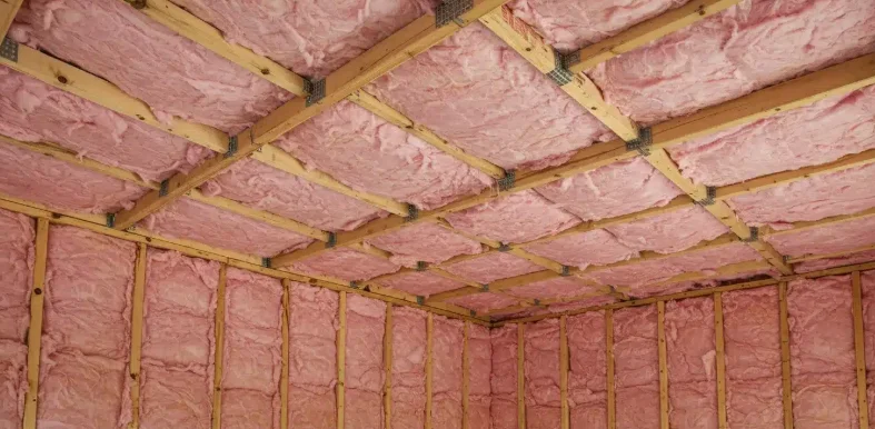 Affordable Fiberglass Batt Insulation in Huntley, MT