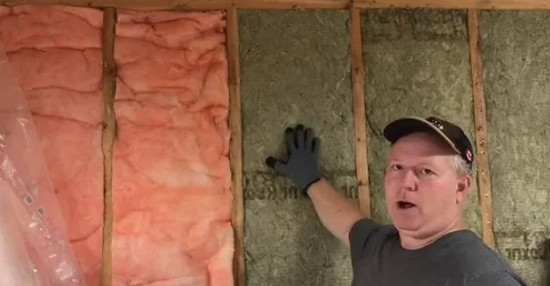 Batt Insulation Installation Services in Cody, Wyoming