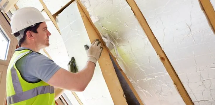 Blow-In Insulation Contractors Near Me in Shepherd, MT