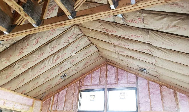 Reliable Residential Batt Insulation in Shepherd MT