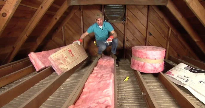 Reliable Batt Insulation for Walls and Attics in Columbus MT