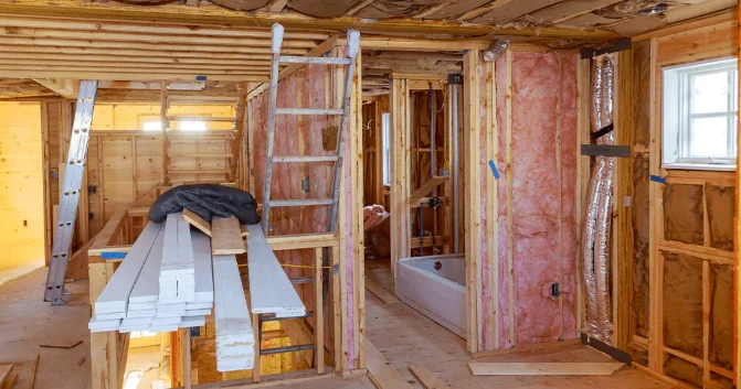 Best Batt Insulation Contractors in Hardin MT for Energy Efficiency