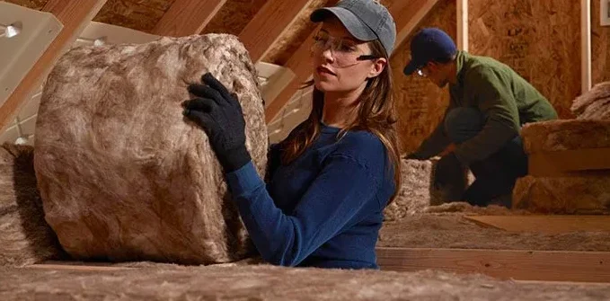 Top-rated Batt Insulation Services in Laurel MT for Maximum Comfort