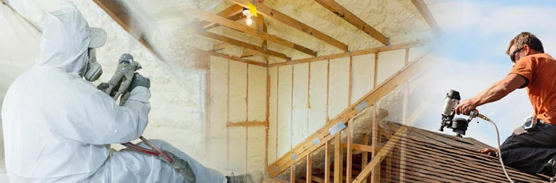 Best Crawl Space Spray Foam Insulation Near Me in Powell, Wyoming