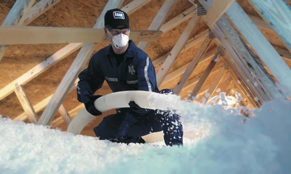 Best Blow-in Insulation for Walls in Shepherd MT