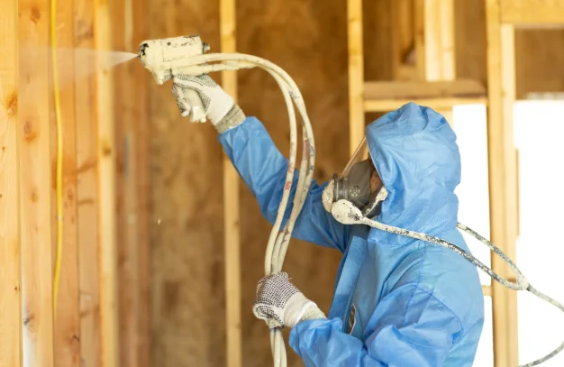 Best Spray Foam Soundproofing Services in Billings MT
