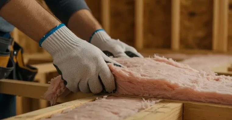 Best Insulation Rebates for Batt Insulation in Powell Wyoming