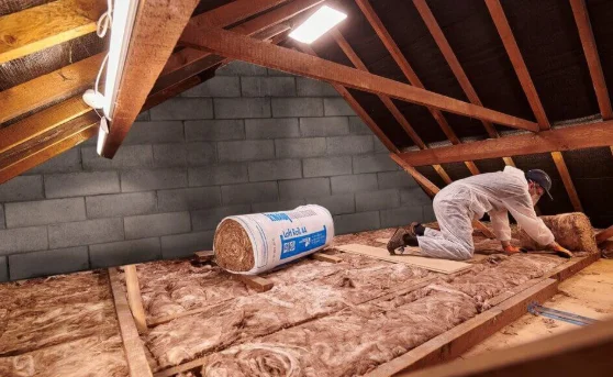 Best Blown-In Insulation Cost in Hardin | Price Per Sq Ft Guide