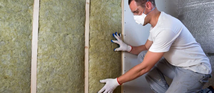 Fire-Rated Batt Insulation in Sheridan, Wyoming: Protect Your Home