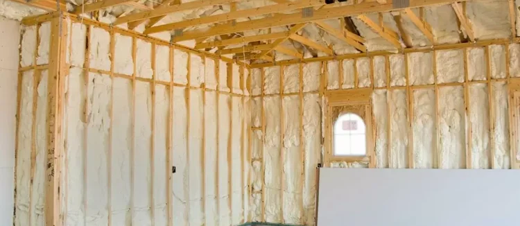Best Garage Batt Insulation Installation in Forsyth MT
