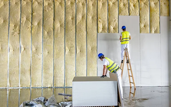 Affordable Spray Foam Insulation Services in Columbus, MT