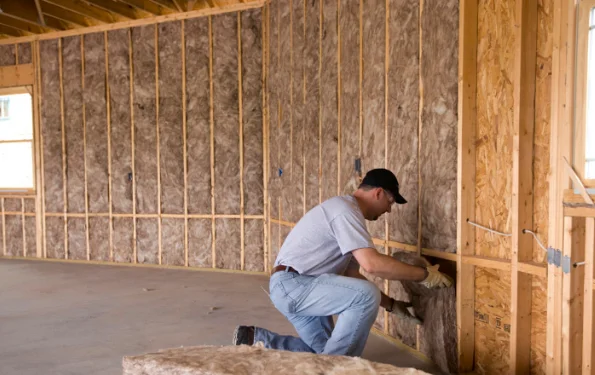 Best Insulation Rebates for Batt Insulation in Mile City MT