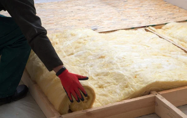 Best Batt Insulation for New Construction in Sheridan Wyoming