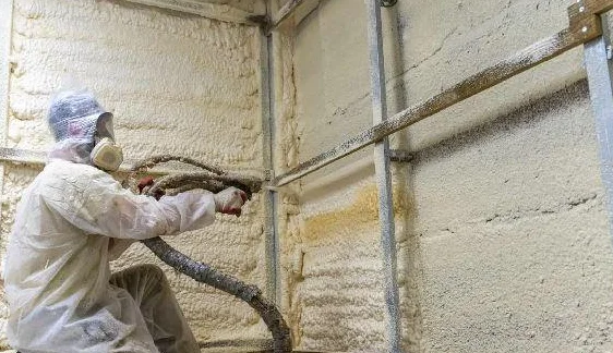 Trusted Spray Foam Insulation Services in Billings, MT