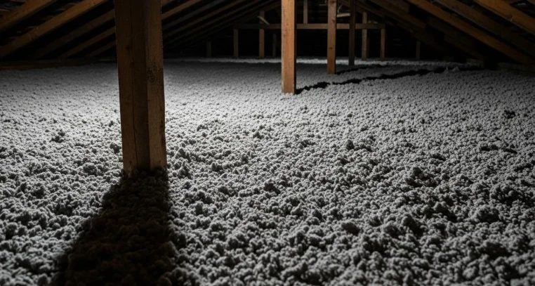 Blow-In Insulation Contractors Near Me in Shepherd MT