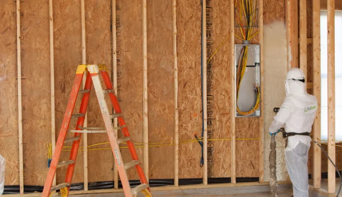 Best Brands for Batt Insulation in Hardin Montana MT