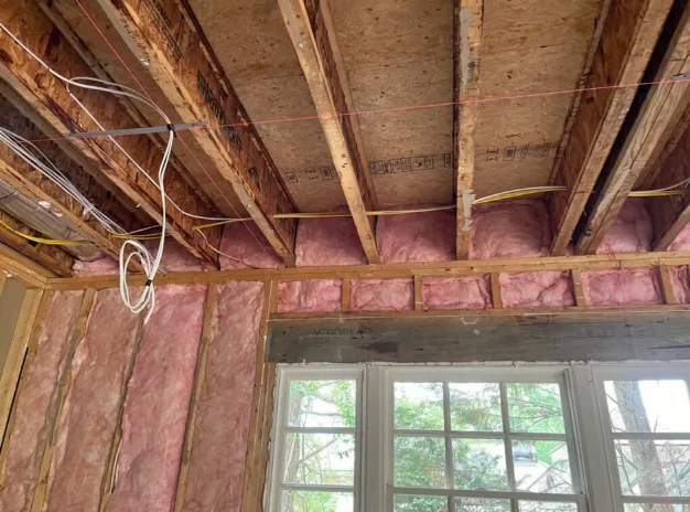 Insulation Rebates for Batt Insulation in Lovell Wyoming