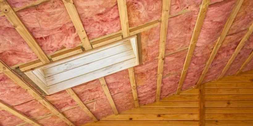 Affordable Fiberglass Batt Insulation in Powell, WY