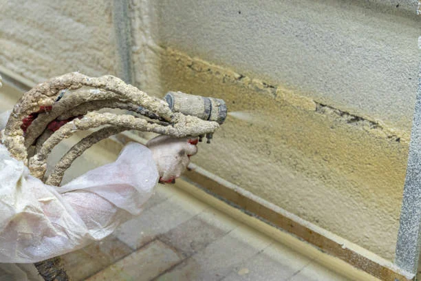 Trusted Spray Foam Insulation Services in Laurel MT