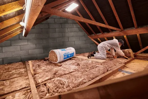 Batt Insulation Service in Laurel, MT