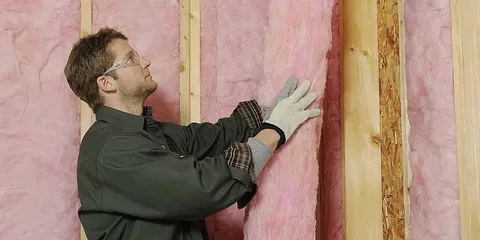 Batt Insulation Service