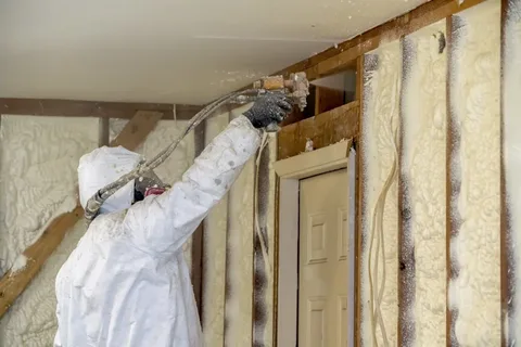 Professional Spray Foam Insulation services in Billings, MT